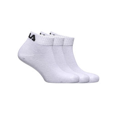 3 Paia Calzino Sportivo Unisex