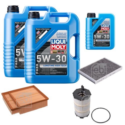 Pacchetto ispezione febi 11l - pacchetto,
