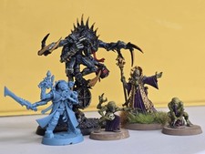 BROOD COVEN - Culti