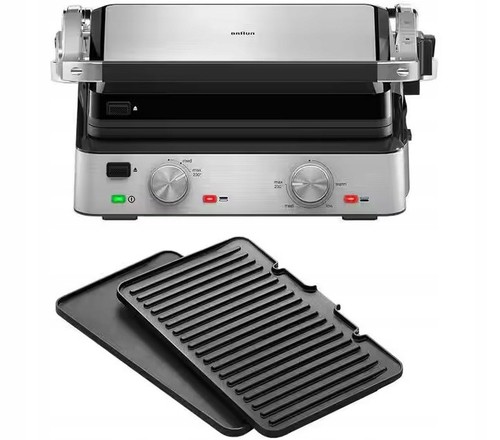 Braun multigrill cg7020 - multigrill, 7