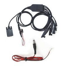 Cavo di programmazione USB per