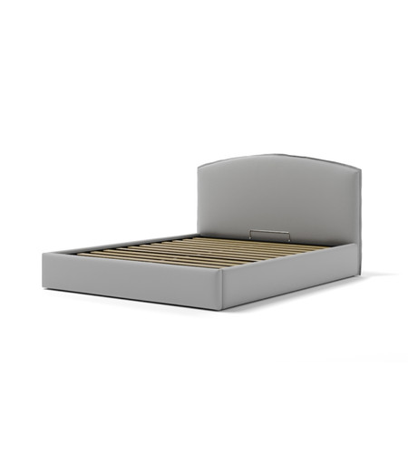 Letto matrimoniale contenitore - matrimoniale,