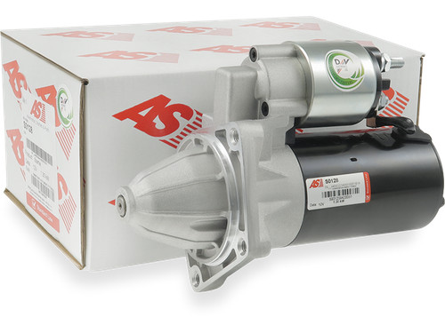Motorino avviamento 12v - di,