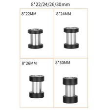 1x MTB Mountain Bike