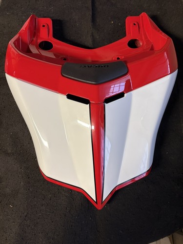 Codone monoposto ducati - codone,