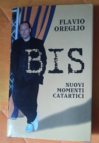 Libro bis nuovi momenti - libro,