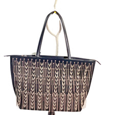 BORSA DONNA CROMIA NUOVA CON