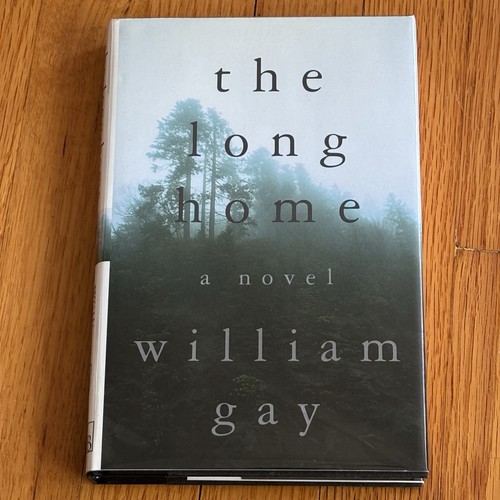 William gay long - william, gay—long