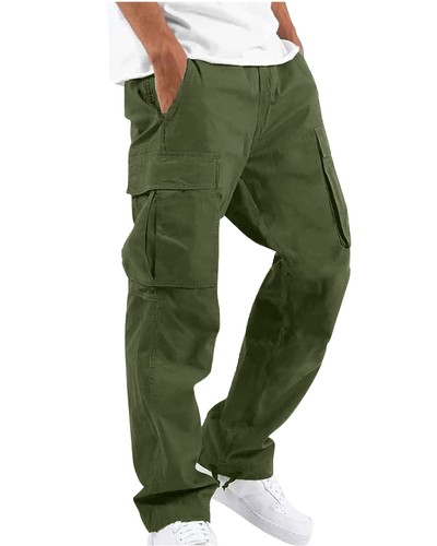 Yaohuole pantalone lungo - pantalone,