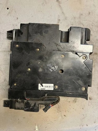 Mercedes benz w163 subwoofer - mercedes-benz, m