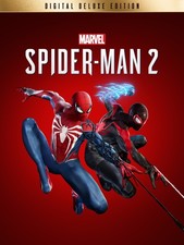 Spider-Man 2 Deluxe Edition -