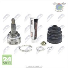 Kit Giunto Omocinetico Ajs Per