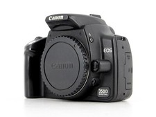 Canon EOS 350D / Digital Rebel