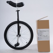 Monociclo esterno con ruota - monociclo,