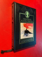 Agatha CHRISTIE - L'ASSASSINIO