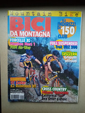 Bici da Montagna - Mountain