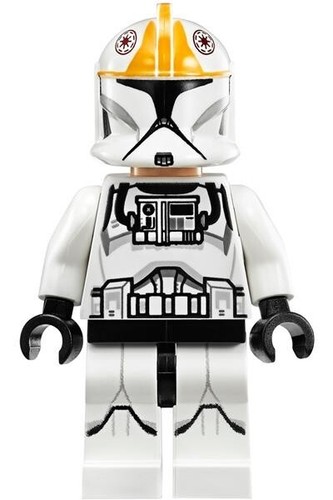Figurine minifigure lego - minifigure,
