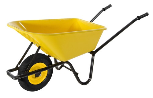 Verdelook carriola metallo - carriola,