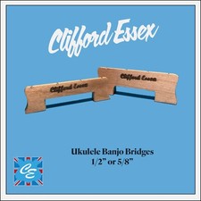 UKULELE-BANJO PONTI IN ACERO