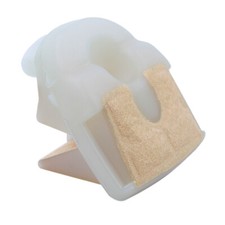 Filtro aria adatto a Makita