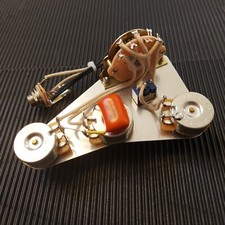 Cablaggio assemblaggio vie - 7,