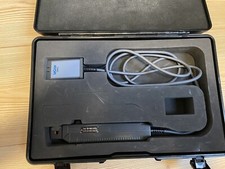 Pinza amperometrica originale