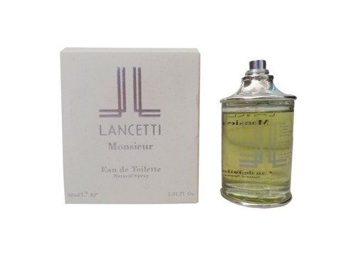 Lancetti monsieur eau - lancetti, de