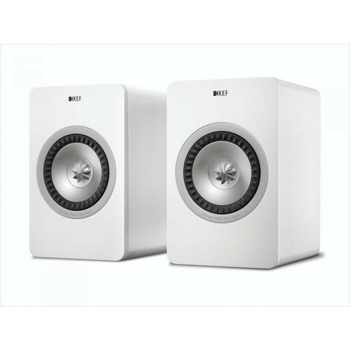Kef x300a wireless colore - wireless,