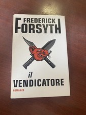 Il Vendicatore Frederick