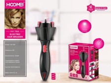HOOMEI Treccia Capelli