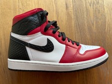 NIKE Air JORDAN 1 Donna USA