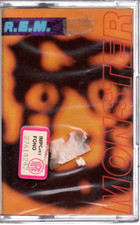 R.E.M. Monster - mc