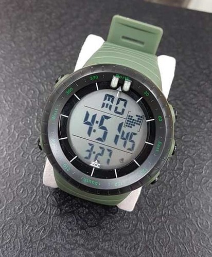Orologio polso zcc compass - orologio,