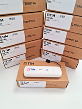 Chiavetta internet lte - internet, tim