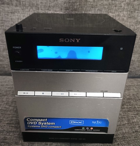 Solo unita sony - solo,