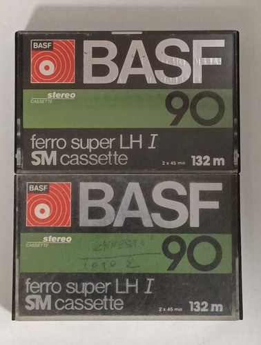 Lotto basf ferro - lotto,