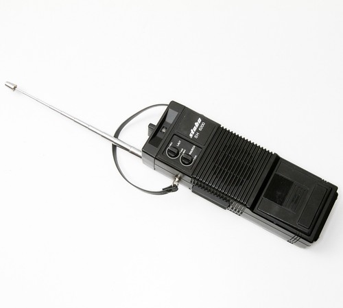 Stabo radio 6200 - cb, sh-6200