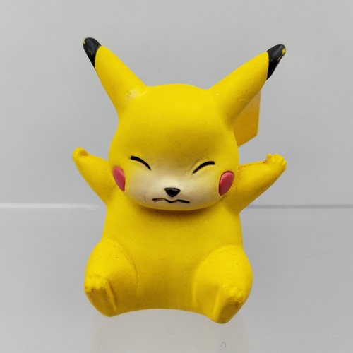 Pokemon figure tomy moncolle - figure,
