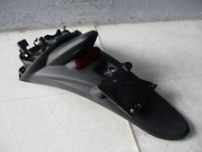 Parafango Posteriore Carena