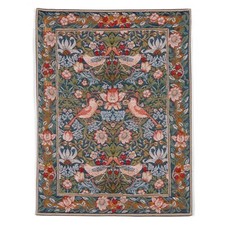 Arazzo per uccellini che