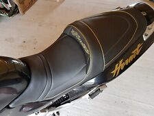 Honda Hornet CB600F 1998-2002 Top Sellerie Comfort Sedile Gel/Calore Nuovo SGCHOR1