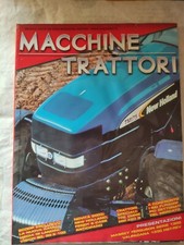  Macchine E Trattori lotto di