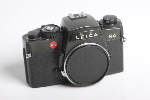 Leica corpo nero - corpo,