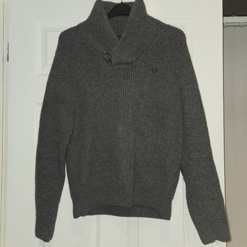 Maglione uomo fred - maglione,