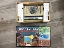 PHILIPS ODISSEY 2001