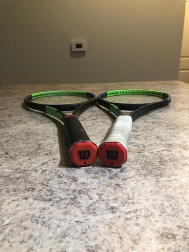 Racchetta da tennis - racchetta,