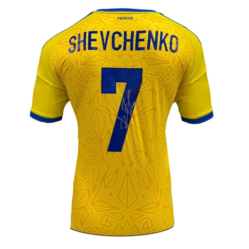Maglia dell ucraina - maglia, dell'ucraina