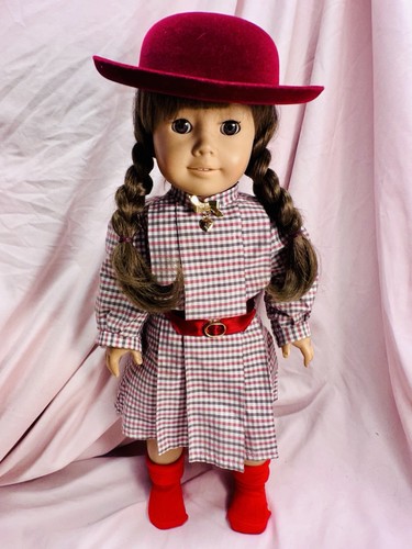 Pleasant company american girl - company,