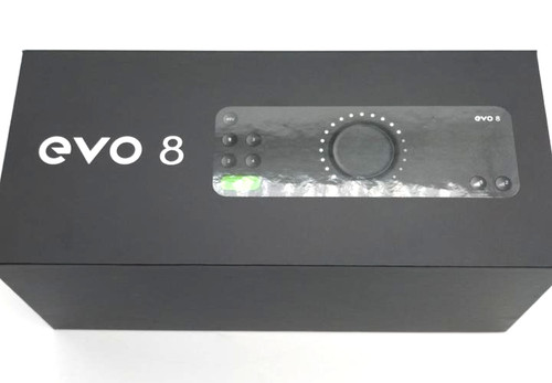 Audient evo interfaccia - 8,