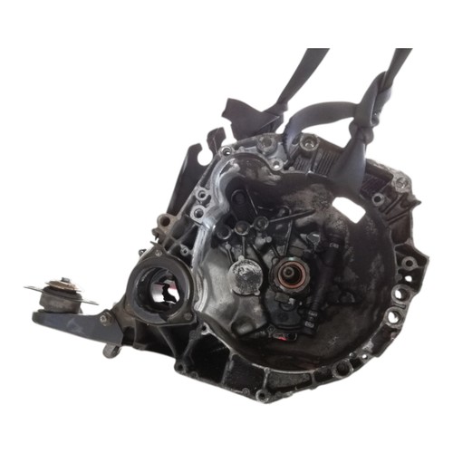 Cambio manuale marce fiat - 5,
